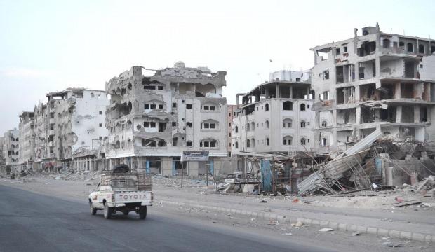 Yemen'de yeni gelişme! Kontrol Suudi Arabistan'a geçti