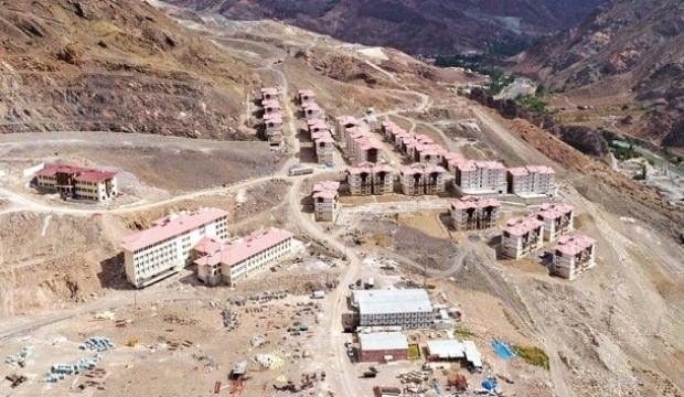 Yusufeli 2023’te yeni yerinde olacak
