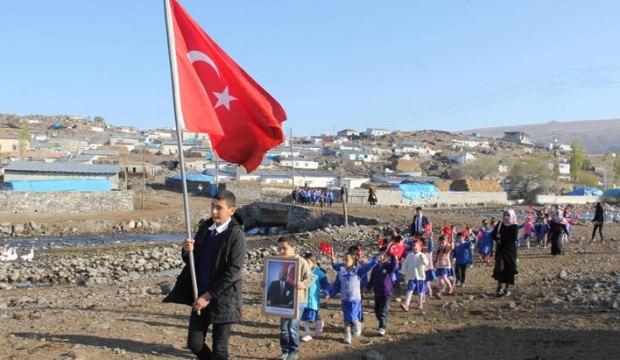 29 Ekim'e damga vurmuştu! İşte o bayrağın öyküsü...