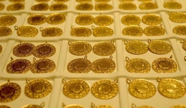 Gram altın 279 lira seviyelerinde