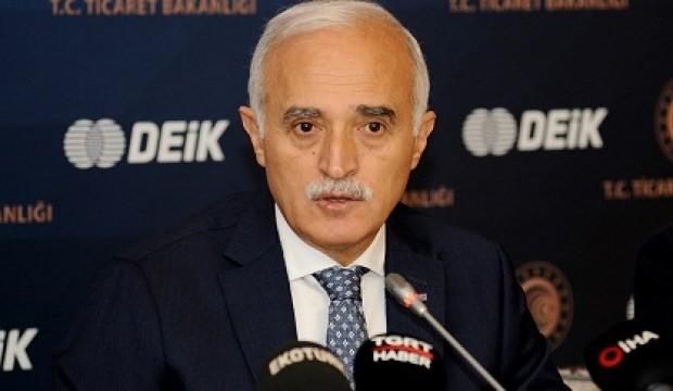 DEİK Anadolu Yakası OSB İrtibat Ofisi açılışı yapıldı