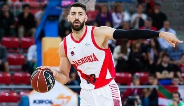 Euroleague'de haftanın MVP'si belli oldu