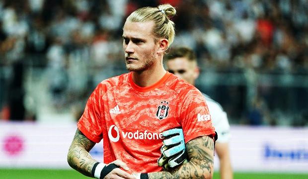 En iyi Alman kaleci; Loris Karius