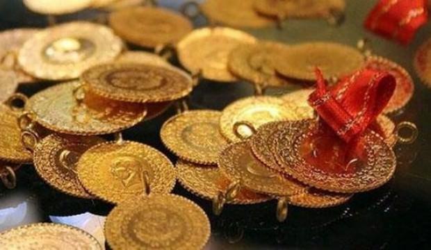 Gram altın 275 lira seviyelerinde