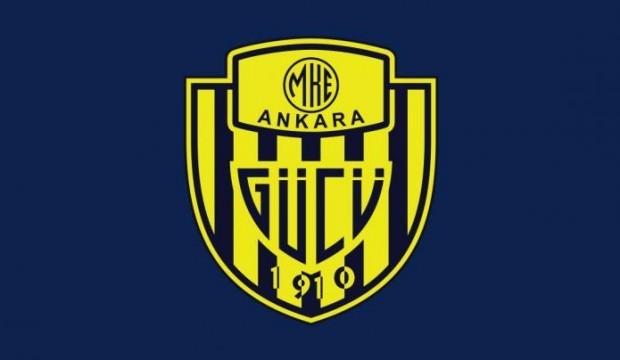 Ankaragücü'nün yeni başkanı belli oldu!