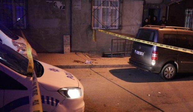 Bağcılar'da silahlı kavga: 1 yaralı