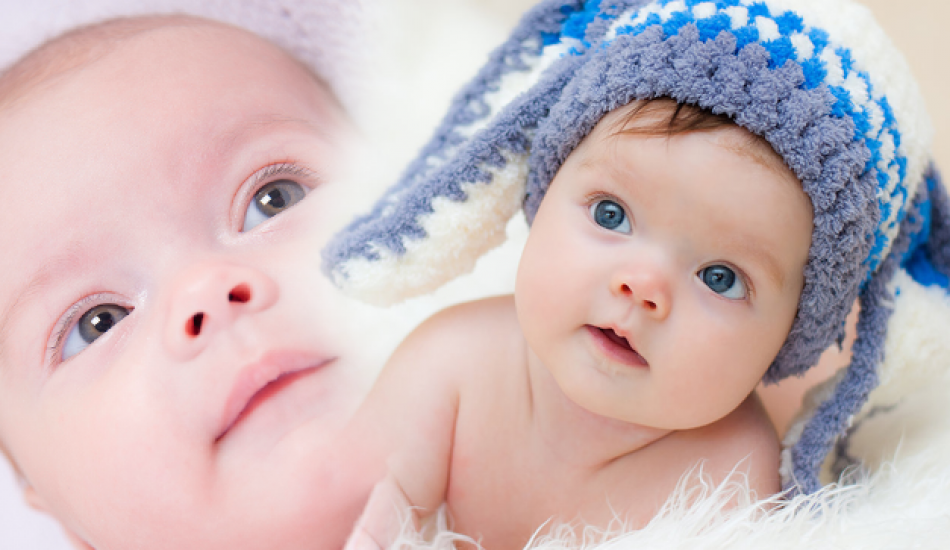 bebeklerde goz rengi hesaplama formulu bebeklerde goz rengi ne zaman kalici olur bebek haberleri