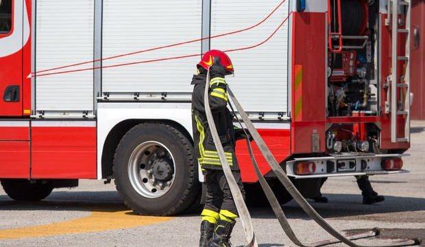 Belediyeye 60 KPSS ile itfaiye eri alımı! Başvuru şartları neler?