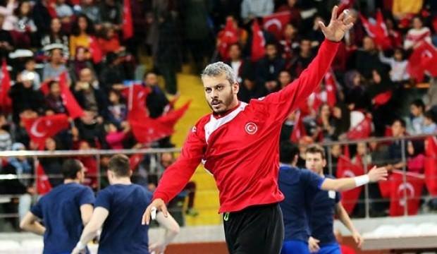 Yunus Özmusul: 'Kimsenin şüphesi olmasın...'