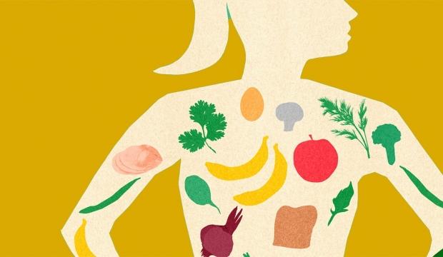 cabuk doymak icin en etkili metabolizma hizlandirici tarifler diyet haberleri