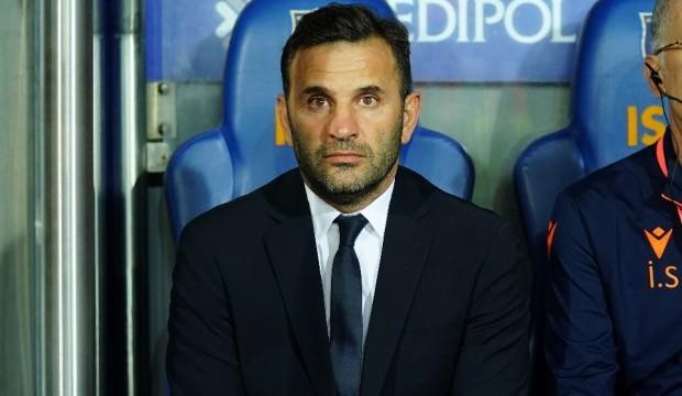 Okan Buruk: 'Neden 6 dakika uzattı?'