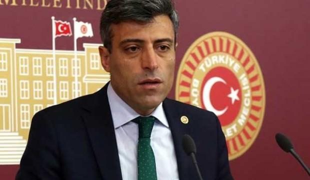 DAEŞ tarafından kaçırılmıştı! Öztürk'ten Bağdadi açıklaması