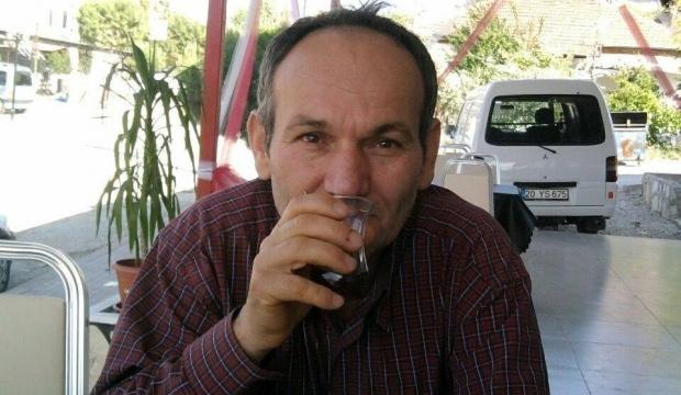 Denizli’de trafik kazası: 1 ölü