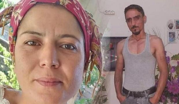 Diyarbakır'da eşini yakan cani koca tutuklandı!