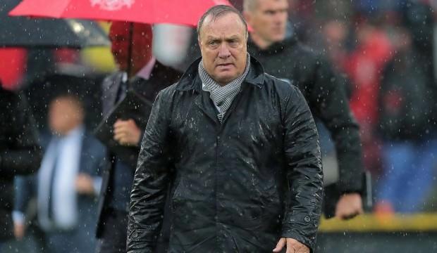 Feyenoord'da Advocaat dönemi