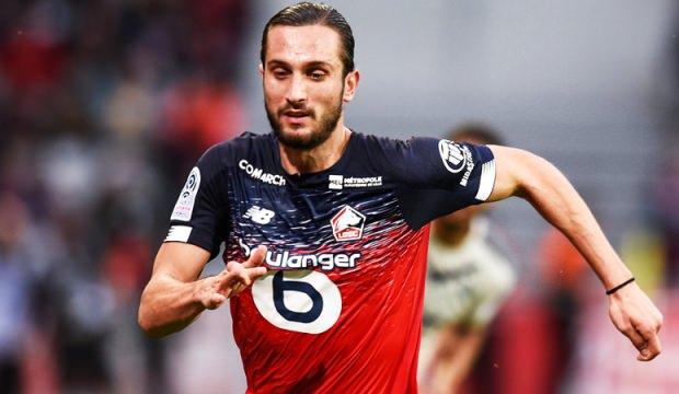 Yusuf Yazıcı: Aile hekimlerime muayene oldum