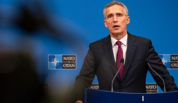 Jens Stoltenberg'den Libya mesajı: Hazırız!