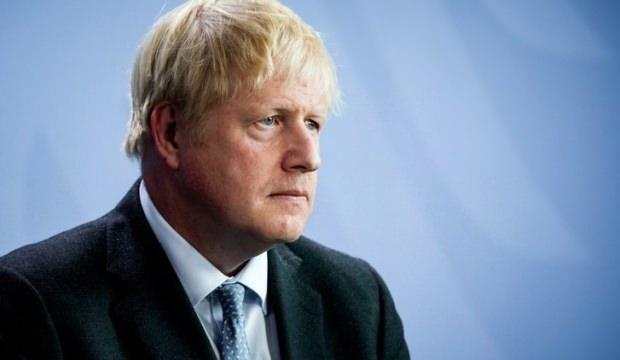 Johnson'un erken seçim önerisi reddedildi