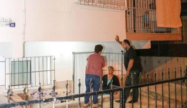 Kendisinden haber alınamayan kadın, evinde ölü bulundu