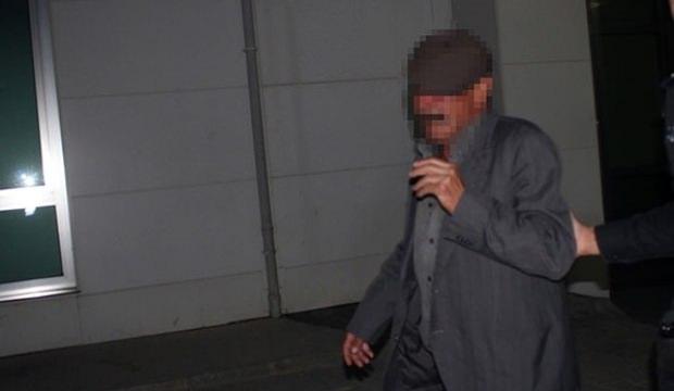 Korkunç olay! Oğlunu göğsünden bıçakladı