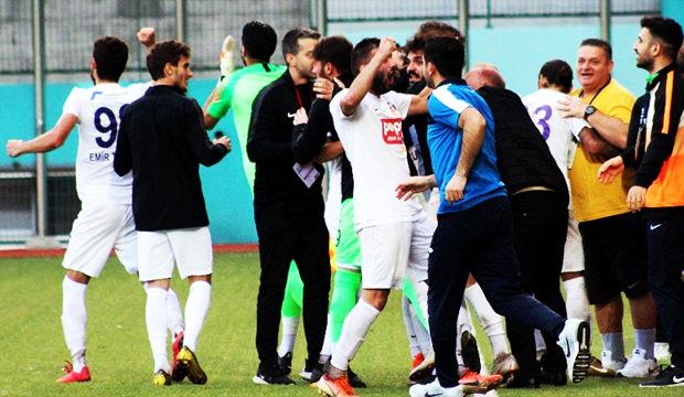 Kupada Süper Lig ekibine büyük şok!