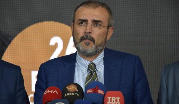 Mahir Ünal: Bunu görünce dehşete kapılıyorum!