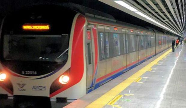 Marmaray 6 yılda 403 milyon kişi taşıdı