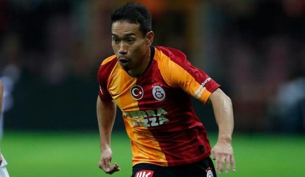 Nagatomo: 'Real Madrid'e karşı G.Saray gibi oynarsak...'