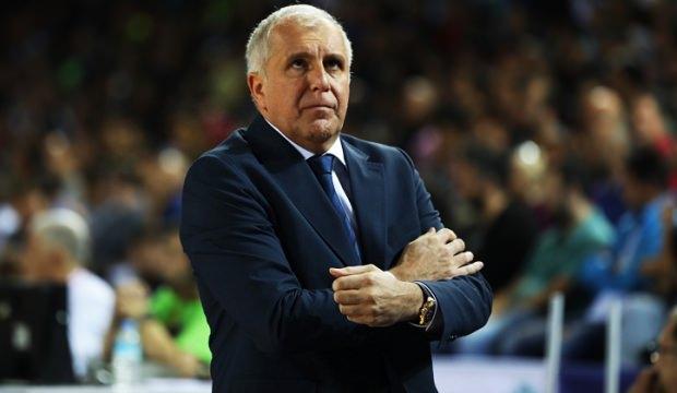 Obradovic: Hiçbir zaman olmadığı kadar ihtiyacımız var