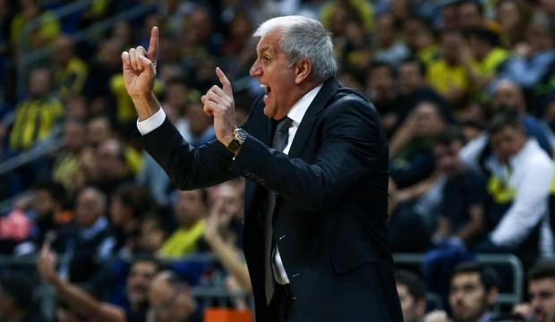 Obradovic: 'Kendimize güvenmemiz gerek'