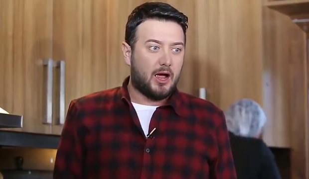 Onur Büyüktopçu'dan şaşırtan itiraf! Para karşılığı evlenmeyi düşündüm