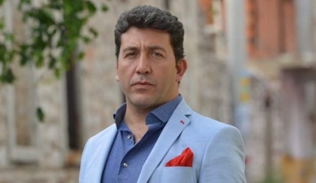 Oyuncu Emre Kınay, CHP'yi yerden yere vurdu!