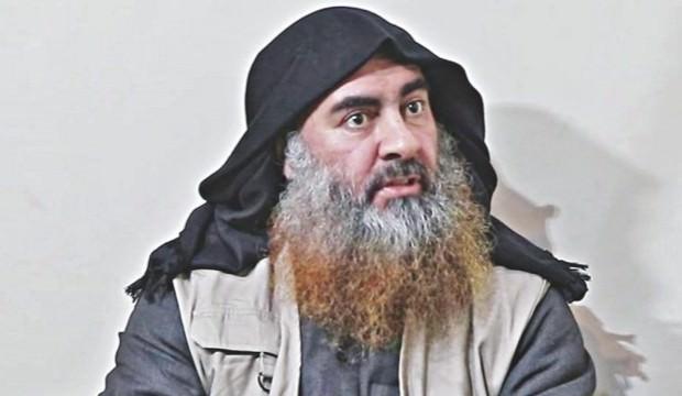 Türkiye devreye girip teslim etti! Bağdadi'yi yakalatan isim açıklandı