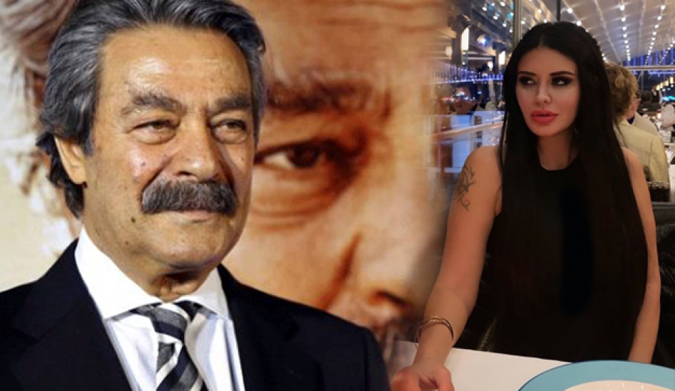 Yeşilçam'ın efsanesi Kadir İnanır'dan 'Amcası falan değilim! Saçmalamış' cevabı!