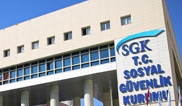 SGK tüm kurumlara yazı yolladı! Emeklilikle ilgili...