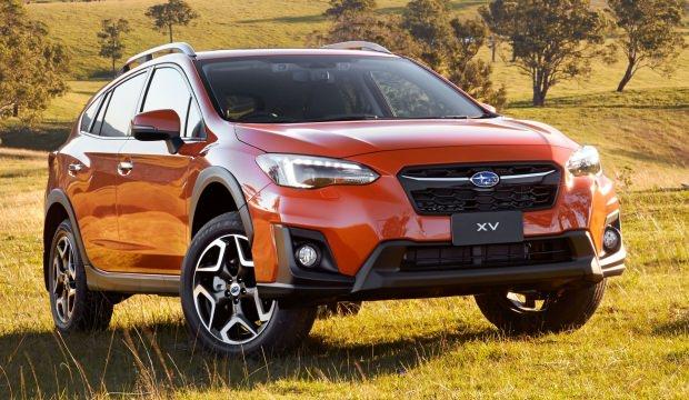 Subaru XV modelinde faizleri düşürdü