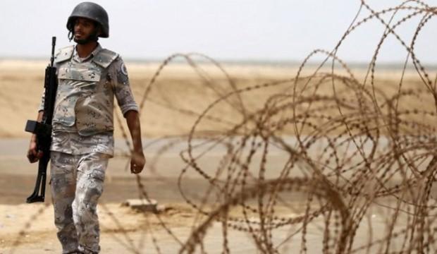 Yemen'de 9 Husi öldü!