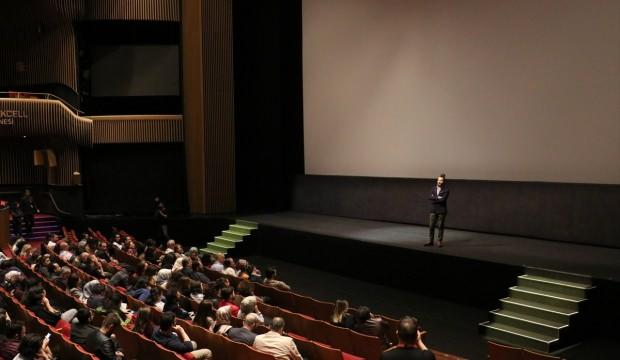 'Tenere' belgeselinin galası yapıldı