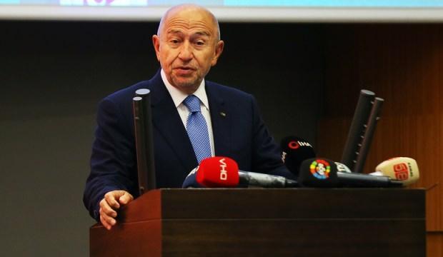 TFF Başkanı Nihat Özdemir açıkladı! Yabancı sınırı geliyor