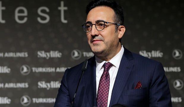 THY'den yeni hat müjdesi!