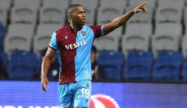 Trabzonspor'da Daniel Sturridge kabusu!