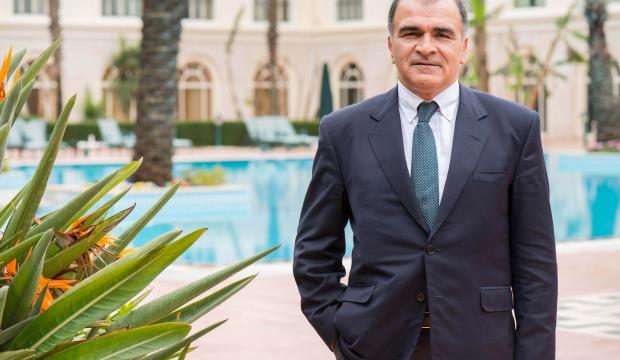 TÜROFED: Türkiye çok güçlü bir ülke