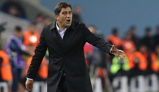 Ünal Karaman: 'Bize yakışmayan bir oyundu'