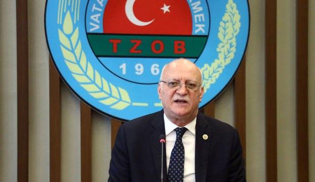 TZOB, ekim ayı üretici-market fiyatlarını açıkladı