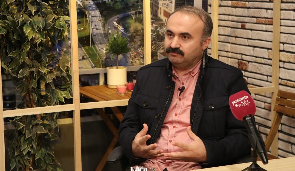 Ziyafet Sofrasi Oyununun Yonetmeni Osman Dogan Merak Edilen Sorulari Yanitladi Magazin Haberleri