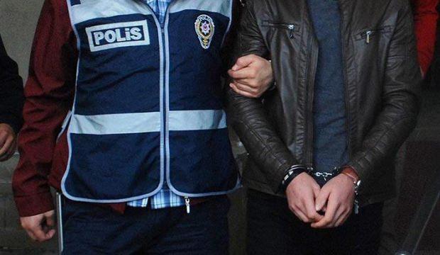 29 Ekim'i kana bulayacaklardı! Tutuklandılar