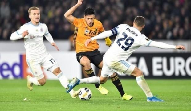 Wolverhampton'dan tur için dev adım!
