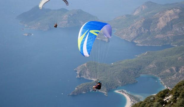 70 milyar dolarlık turizm gelir hedefine spor turizmi taşıyacak