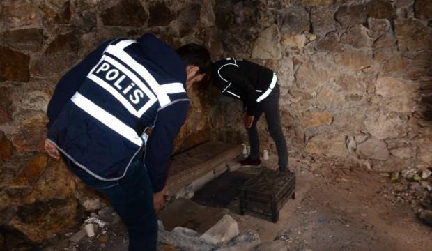81 ilde harekete geçildi! 1476 kişi yakalandı
