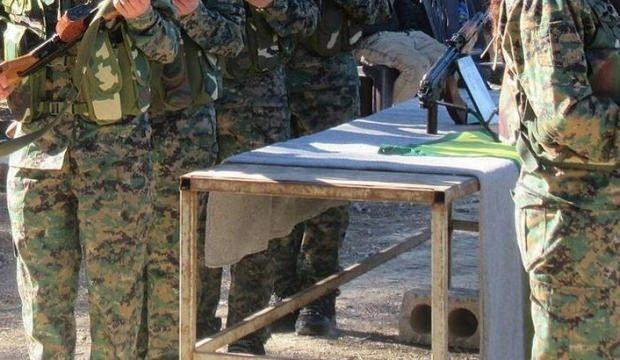 PKK'nın kirli yüzü uluslararası BM raporlarında